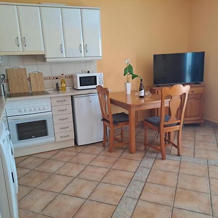 Appartamento Aliciamin Costa Calma Ngoại thất bức ảnh