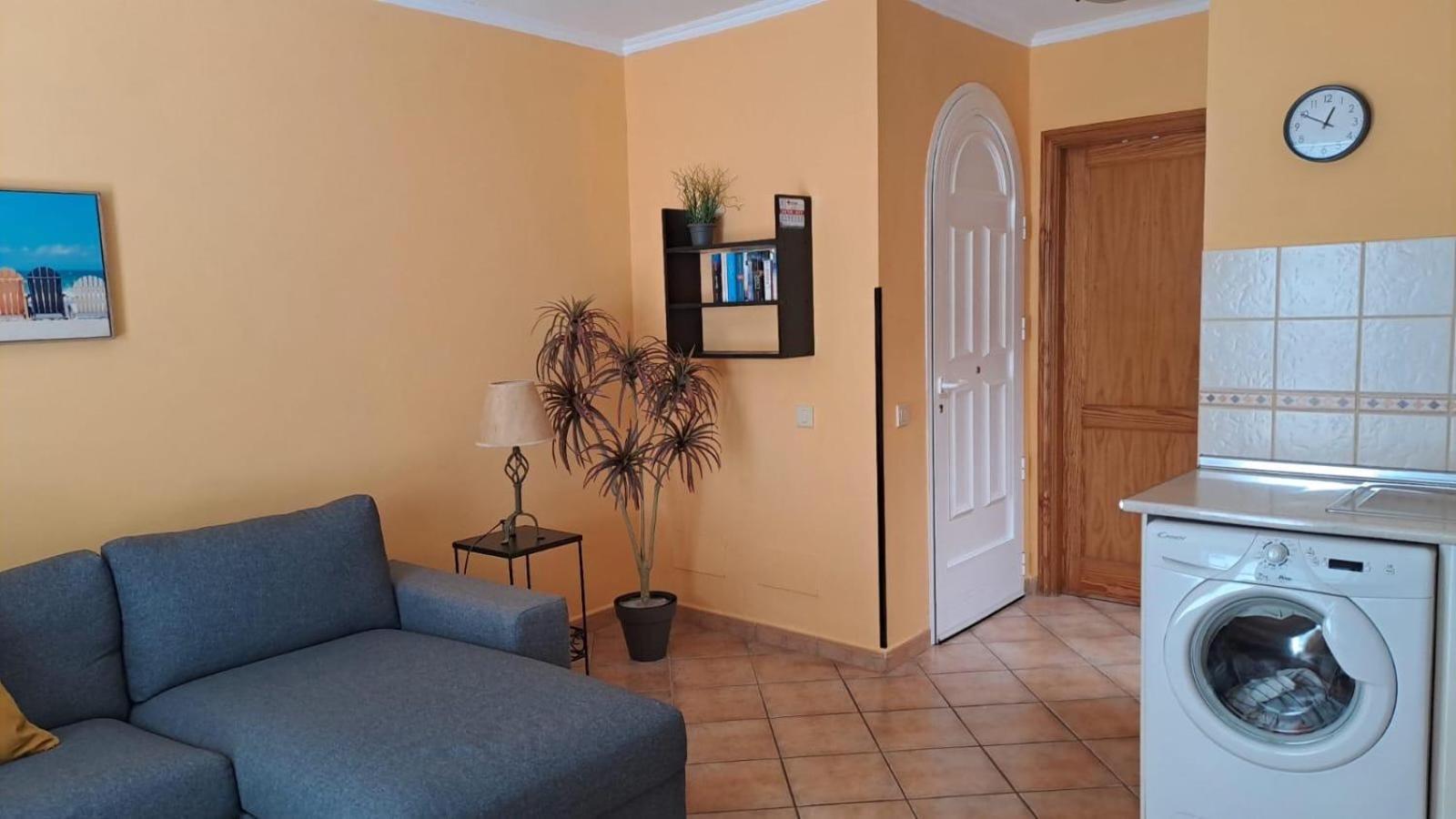 Appartamento Aliciamin Costa Calma Phòng bức ảnh
